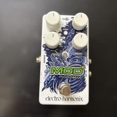 electro-harmonix MOD11のサムネイル