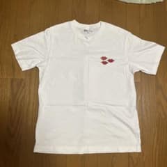 UNIQLO UT KAWS + WARHOL Tシャツ ホワイト Lサイズのサムネイル