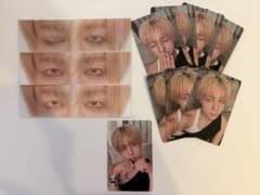 &TEAM Mark on me タキ トレカ セット 計11枚のサムネイル
