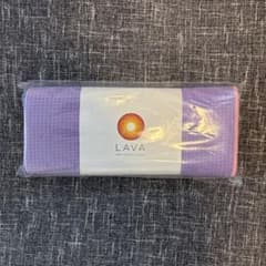 LAVA RAG ラベンダーのサムネイル