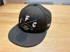 IRIE FISHING CLUB × New Era キャップ - メルカリ