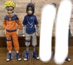 ナルト フィギュアセットのサムネイル