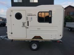ロフトトレーラー　フルトレーラ　車検令和５年5月22日 畜産飼料輸送に新たな懸念 5トンのフルトレーラー車が新造不可、運賃