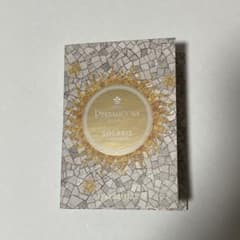 【日焼け⭐︎様専用】ペンハリガン ソラリス オードパルファム サンプルのサムネイル