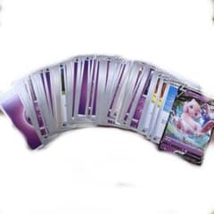 Sword & Shield V Starter Deck Ultra Mew