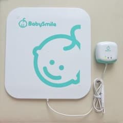 BabySmile 体動センサー ベビーアラーム E-201のサムネイル