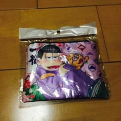 一松 おそまつさん ポーチのサムネイル