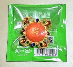 ✝あんスタ/スタライ 10th✝リングライト✝スバル✝リンライのサムネイル