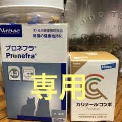 プロネフラ　カリナールコンボのサムネイル