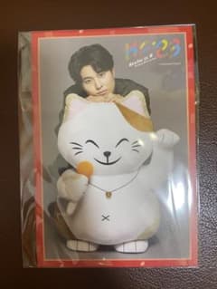 入野自由 kiramune まねきねこコラボのサムネイル