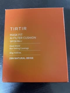 TIRTIR MASK FIT AI FILTER CUSHION 29Nのサムネイル