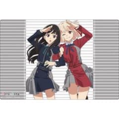 ラバーマットコレクションV2 Vol.704 リコリス・リコイル『千束＆たきな』のサムネイル