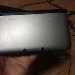 スマブラ どう森つき 3DSLLのサムネイル