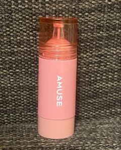 AMUSE アミューズ　チークトクトク　あんずトク