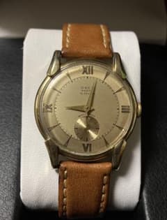 アンティーク【1950年代】OSCO PARAT ドイツ製 18K - メルカリ