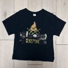 KingGnu】キングヌー CEREMONY セレモニー Tシャツ 2020 - メルカリ