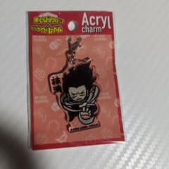 僕のヒーローアカデミア ビーサイドレーベル アクリルチャーム 相澤消太のサムネイル