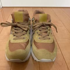 ニューバランス ML574PKRのサムネイル