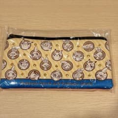 【新品】ポケモン ソード シールド 特典 ポーチ ピカチュウのサムネイル