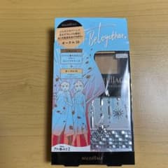 マキアージュ ドラマティックパウダリー UV&コンパクトケース アナと雪の女王…のサムネイル