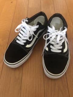 ta様専用　vans オールドスクールのサムネイル
