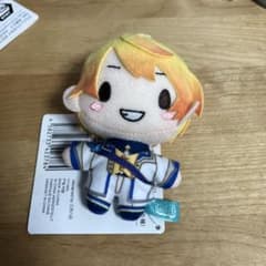 프로세카 텐마지 푹신푹신 봉제인형
