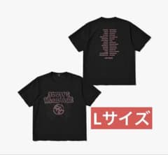 BTS ARIRANG Tour T-Shirt サイズL グク着用 - メルカリ
