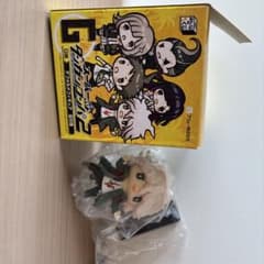 スーパーダンガンロンパ2 デフォルメフィギュア 狛枝凪斗 みんなのくじ