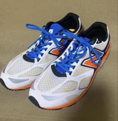 New Balance 뉴 밸런스 RC 1100 러닝 슈즈