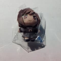 プロセカ 東雲絵名 GIFT ミニぬいぐるみ ラッキーくじ ぷちぬい プロセカ セガラッキーくじ 東雲絵名 ぬいぐるみ - メルカリ