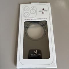 MAJEXTAND S スマートフォンスタンド 360°回転 - メルカリ