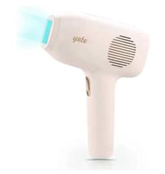 yete 脱毛器 【新品未使用】のサムネイル