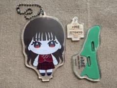 ≠ME ミニくじ vol.3 ご当地 シークレット 蟹沢萌子 ≠ME ミニくじ vol.3 ご当地 シークレット 蟹沢萌子 - メルカリ