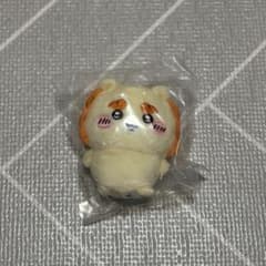 ちいかわ おすわりぬいぐるみ1 シーサーのサムネイル