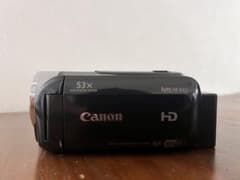 【中古品】Canon IVISHFR42 ビデオカメラ＆バッテリーチャージ 中古品】Canon IVISHFR42 ビデオカメラ＆バッテリーチャージ - メルカリ