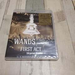 WANDS Live Tour 2022 FIRST ACT - メルカリ