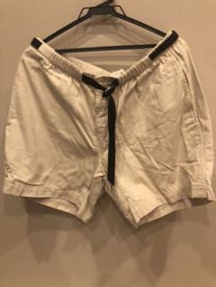 ショートパンツ　パタゴニアのサムネイル