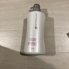 サテニーク　コンディショナーのサムネイル