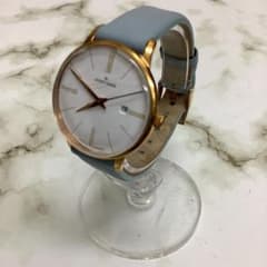 ユンハンス junghans 稼働品 マイスターレディ 時計 レディース腕時計 