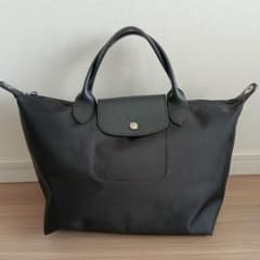 LONGCHAMP ル・プリアージュネオ トートバッグM