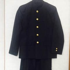 学ラン コスプレのサムネイル
