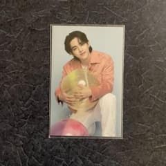 SEVENTEEN S.COUPS エスクプス トレカのサムネイル