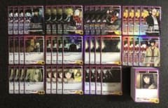 ユニオンアリーナ サカモトデイズ 紫SR以下 4コン - メルカリ