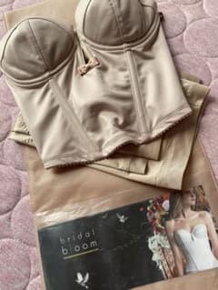bridal bloom  ブライダルインナーセット　C65のサムネイル