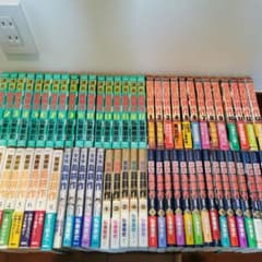 島耕作全巻セット【課長から社長まで】＋【会長】1巻のサムネイル