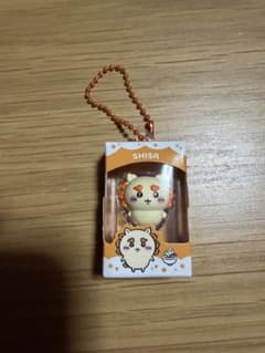 ちいかわ シーサーキーホルダーのサムネイル