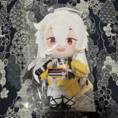 刀剣乱舞小狐丸わんぱくぬいぐるみのサムネイル