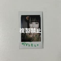iLiFE! アイライフ 若葉のあ チェキ まむ生誕2026のサムネイル