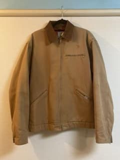 carhart 70sデトロイトジャケットのサムネイル