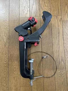 第一精工　ロッドキーパー　ハイラーク18のサムネイル